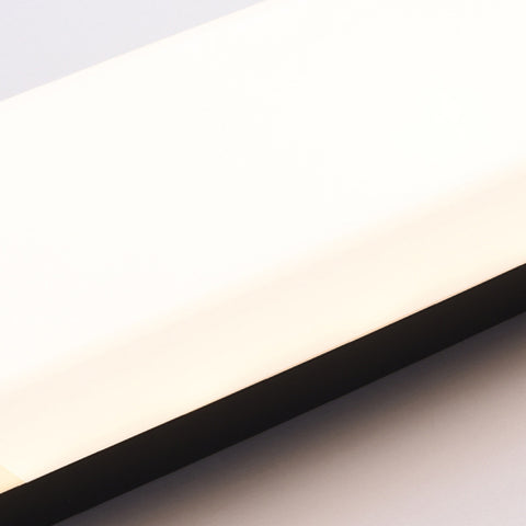 Waterproof LED Black Modern Outdoor Wall Light Fixture Wall Lamp - Dazuma